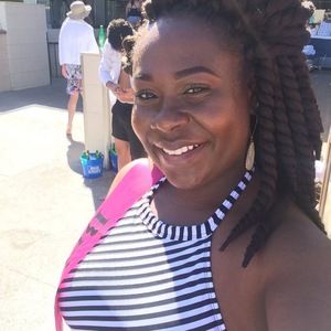 Meet your Posher, Marsha